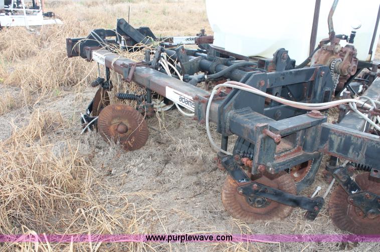 image for item C2686 1996 Adams nine shank liquid applicator