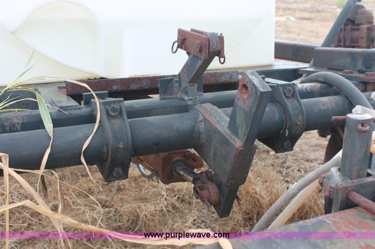 image for item C2686 1996 Adams nine shank liquid applicator