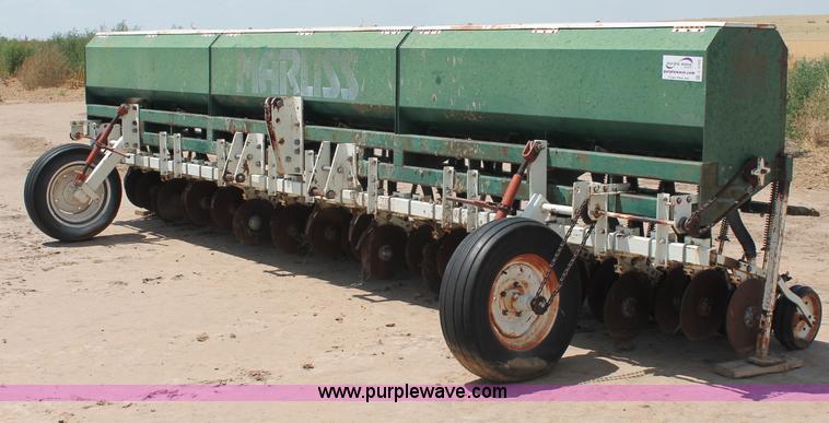 image for item C2702 Marliss 20' drill