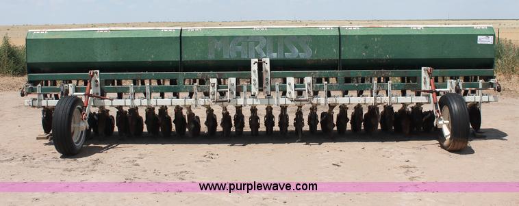 image for item C2702 Marliss 20' drill