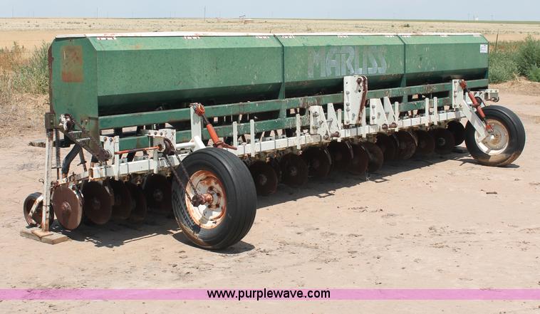 image for item C2702 Marliss 20' drill