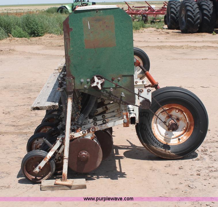 image for item C2702 Marliss 20' drill