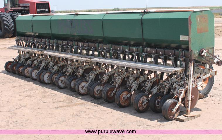 image for item C2702 Marliss 20' drill