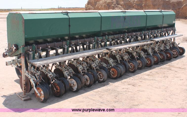 image for item C2702 Marliss 20' drill