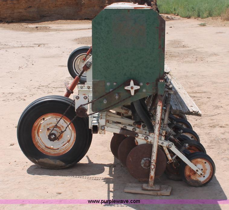 image for item C2702 Marliss 20' drill