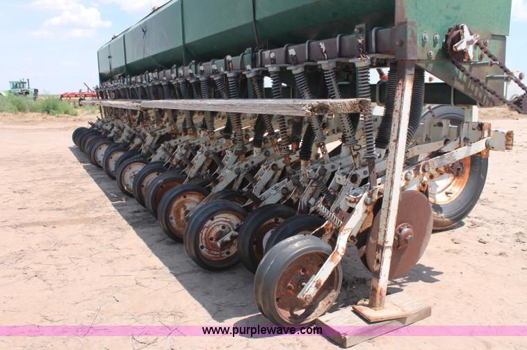 image for item C2702 Marliss 20' drill