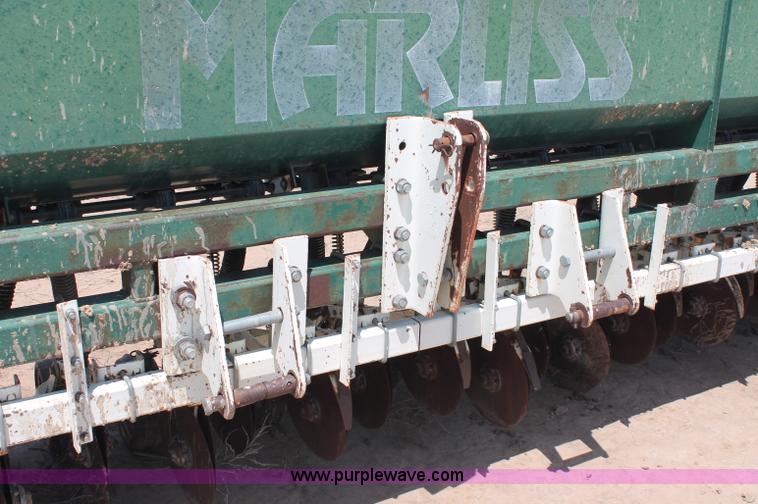 image for item C2702 Marliss 20' drill