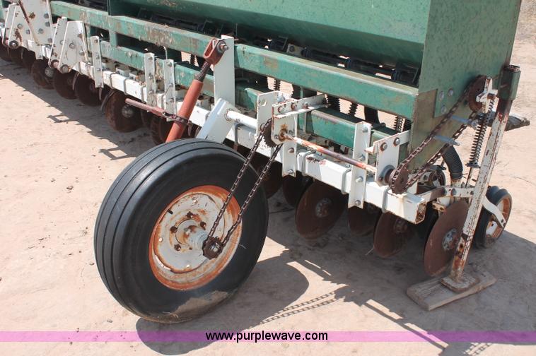 image for item C2702 Marliss 20' drill