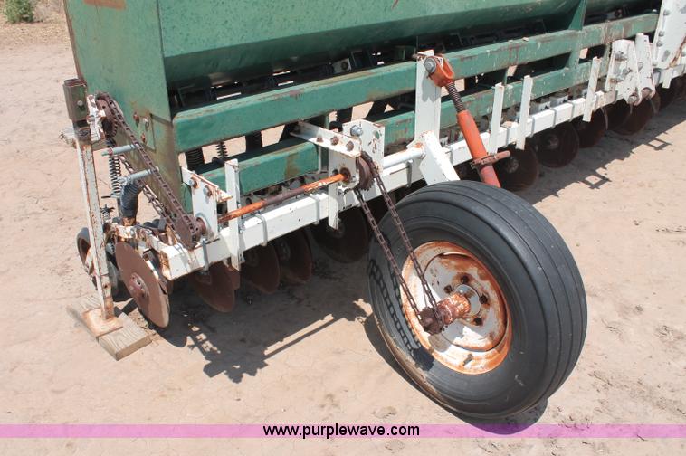 image for item C2702 Marliss 20' drill