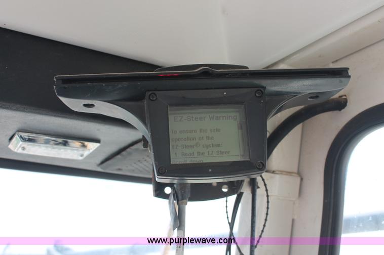 image for item C2723 1992 Melroe 3630 SpraCoupe self propelled sprayer