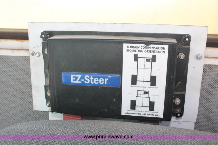 image for item C2723 1992 Melroe 3630 SpraCoupe self propelled sprayer