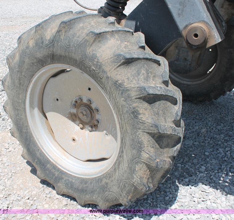 image for item C2723 1992 Melroe 3630 SpraCoupe self propelled sprayer