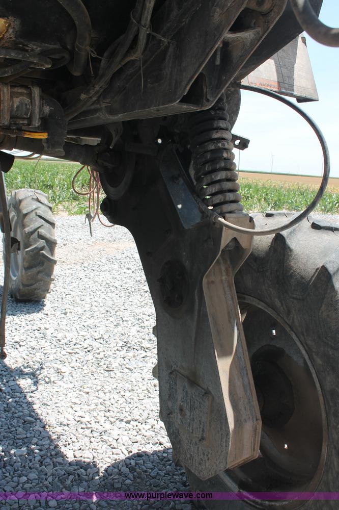 image for item C2723 1992 Melroe 3630 SpraCoupe self propelled sprayer