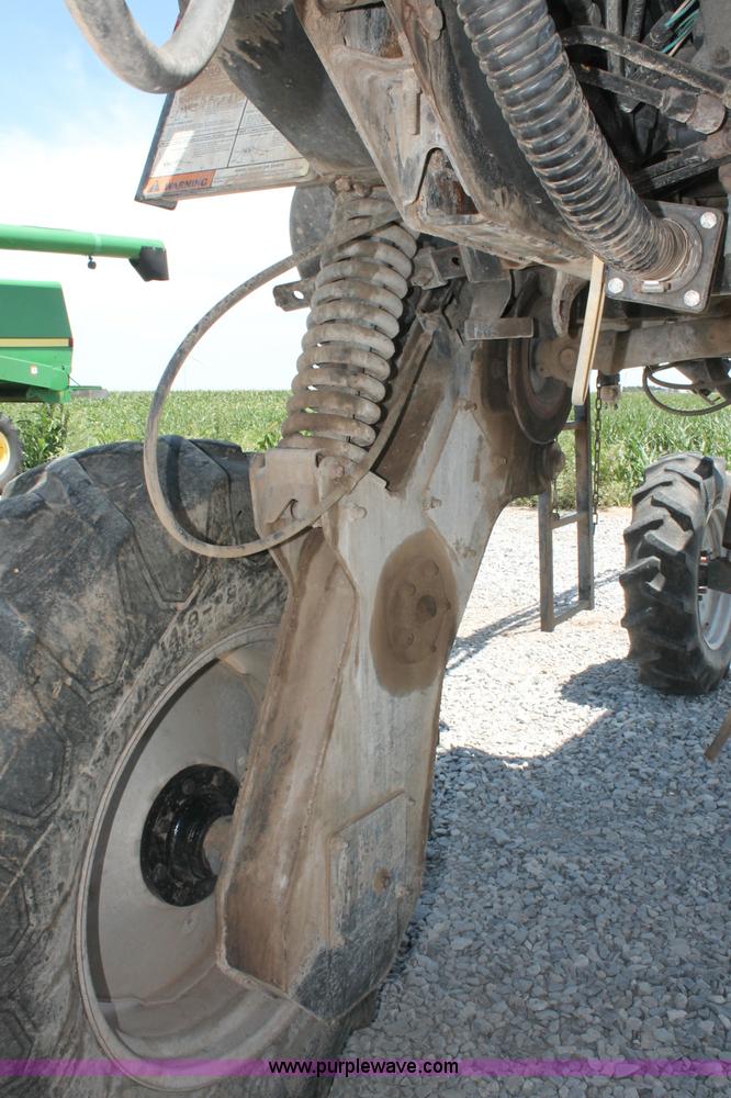 image for item C2723 1992 Melroe 3630 SpraCoupe self propelled sprayer