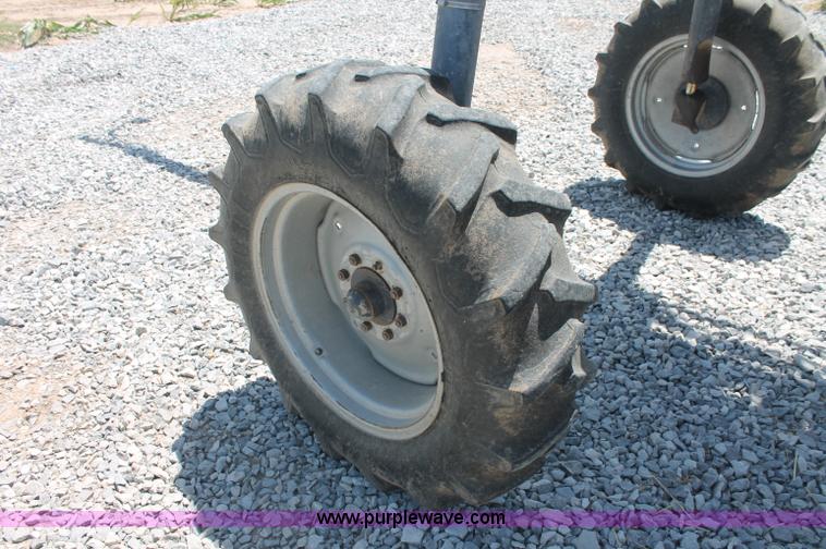 image for item C2723 1992 Melroe 3630 SpraCoupe self propelled sprayer