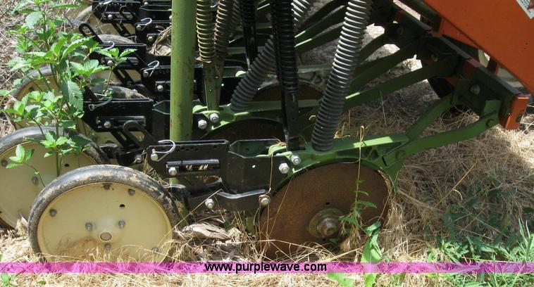 image for item C2724 Tye 30 row drill