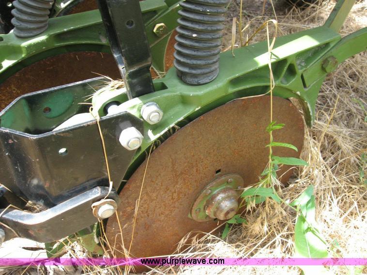 image for item C2724 Tye 30 row drill