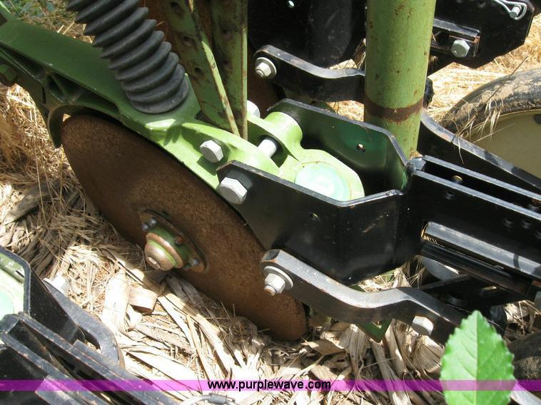 image for item C2724 Tye 30 row drill