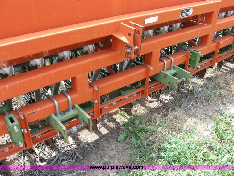 image for item C2724 Tye 30 row drill