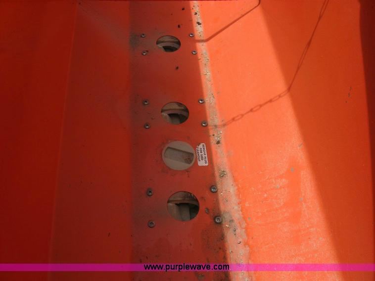 image for item C2724 Tye 30 row drill