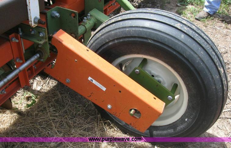 image for item C2724 Tye 30 row drill