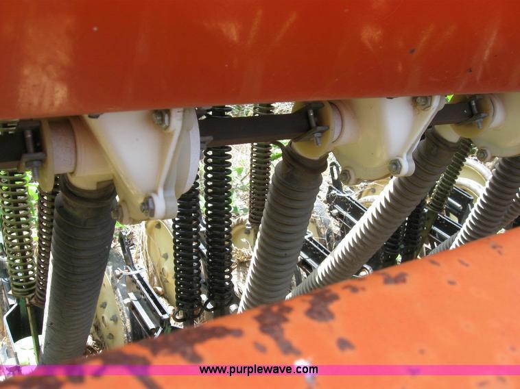 image for item C2724 Tye 30 row drill