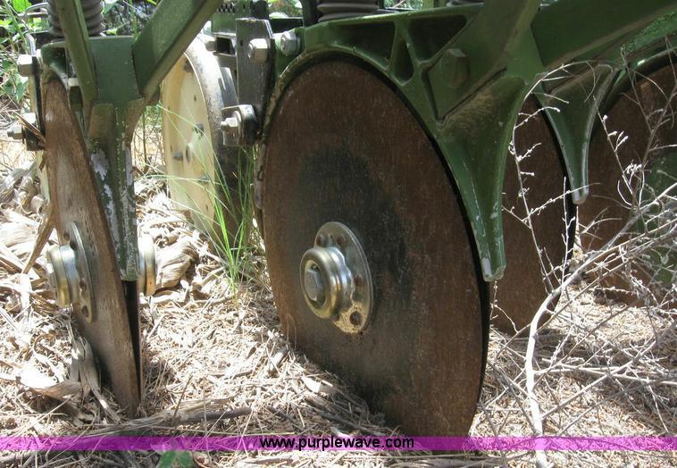 image for item C2724 Tye 30 row drill