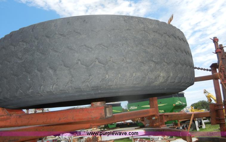 image for item D4400 23' field cultivator