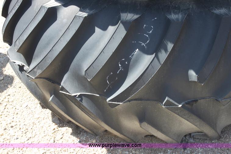 image for item D5466 (3) Titan High Traction Lug 24.5-32 tires