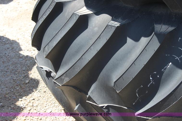 image for item D5466 (3) Titan High Traction Lug 24.5-32 tires