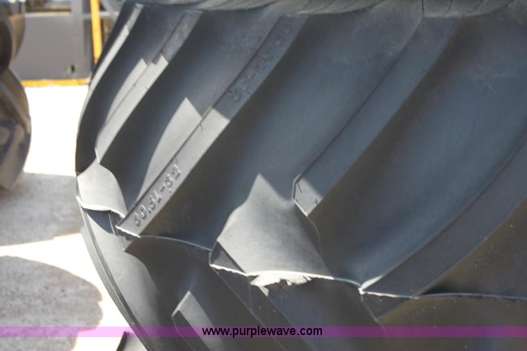 image for item D5466 (3) Titan High Traction Lug 24.5-32 tires