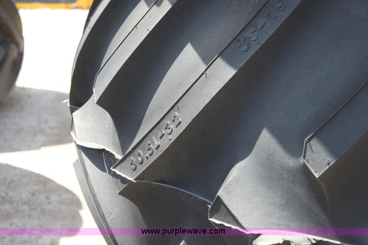 image for item D5466 (3) Titan High Traction Lug 24.5-32 tires