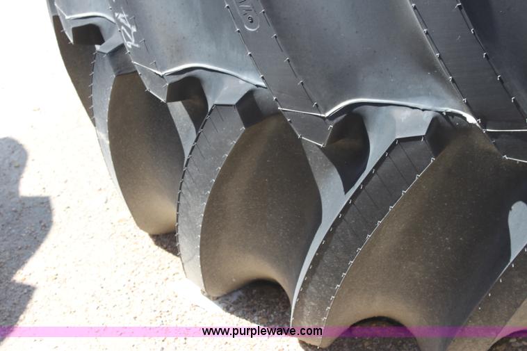 image for item D5467 (2) Firestone Flotation 76x50-32 tires