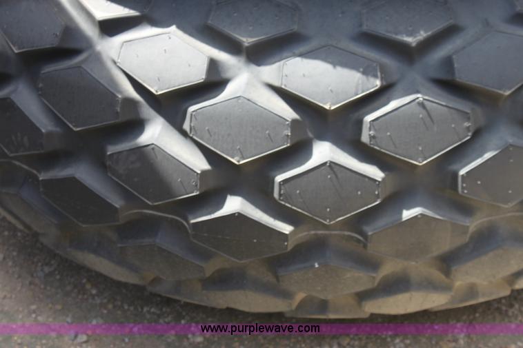 image for item D5476 (2) Titan Torque Trac 24.5-32 tires