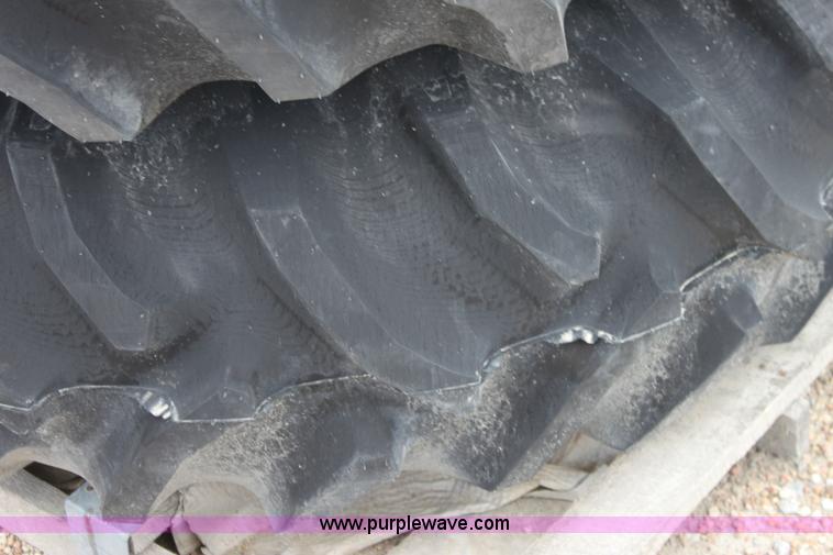 image for item D5492 (2) Dyna Torque II 18.4-26 tires