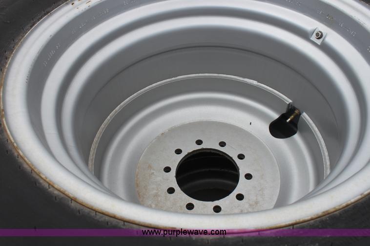 image for item D5492 (2) Dyna Torque II 18.4-26 tires
