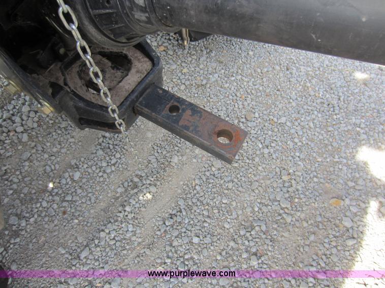 image for item D5593 2006 John Deere 4720 MFWD tractor