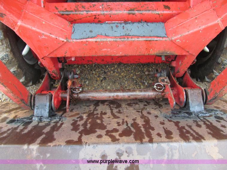 image for item F5501 1991 Gehl SL3510 skid steer