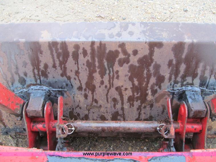 image for item F5501 1991 Gehl SL3510 skid steer