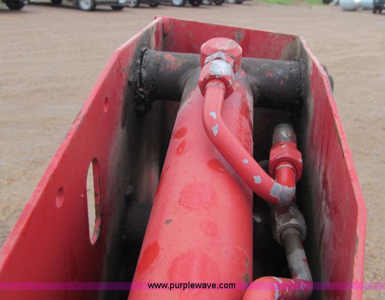 image for item F5501 1991 Gehl SL3510 skid steer