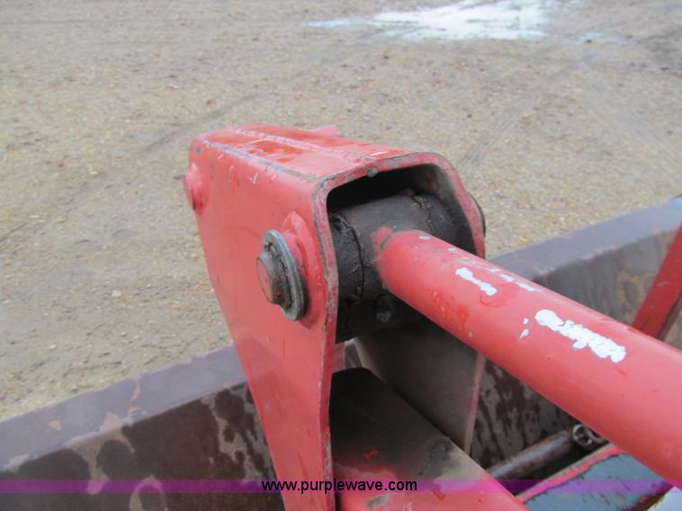 image for item F5501 1991 Gehl SL3510 skid steer