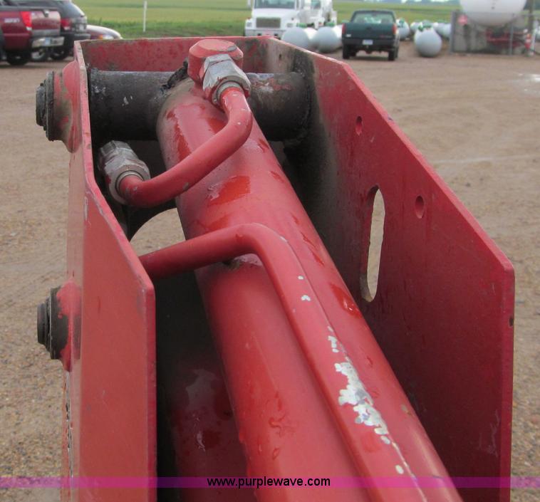 image for item F5501 1991 Gehl SL3510 skid steer