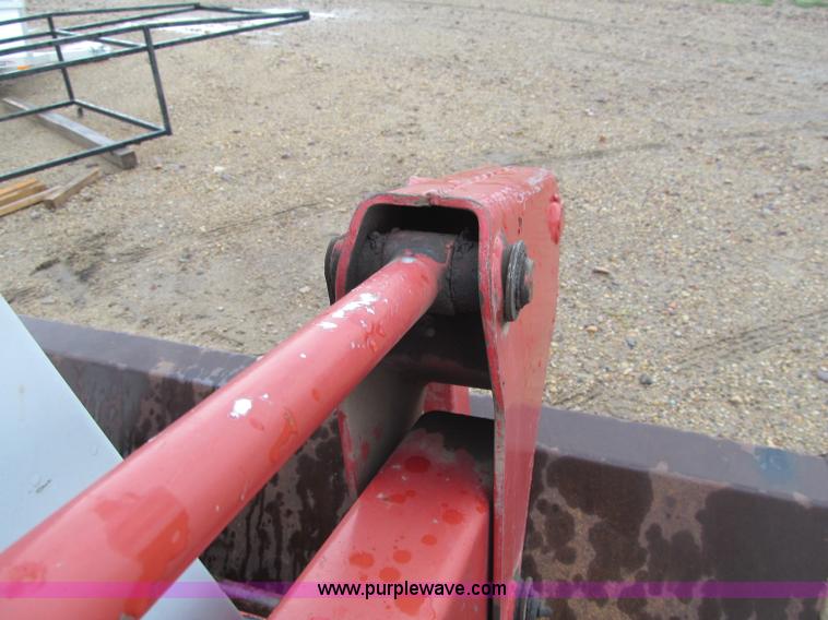 image for item F5501 1991 Gehl SL3510 skid steer