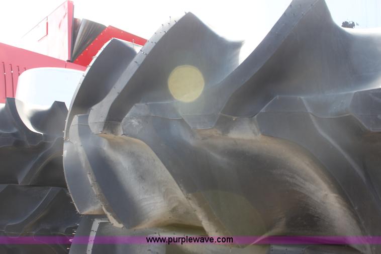 image for item G4530 (4) Firestone Champion Spade Grip R2 20.8R38 tires