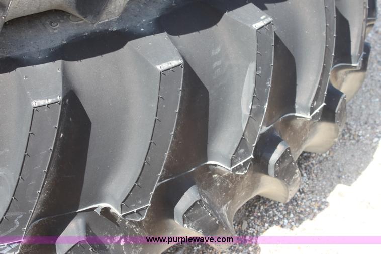 image for item G4538 (2) Firestone 20.8R38 tires