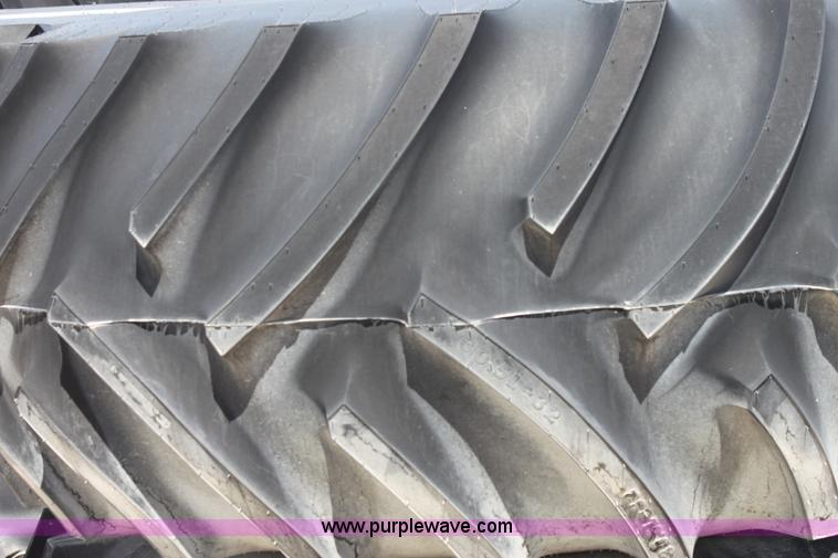 image for item G4547 (2) Titan 30.5L-32 tires