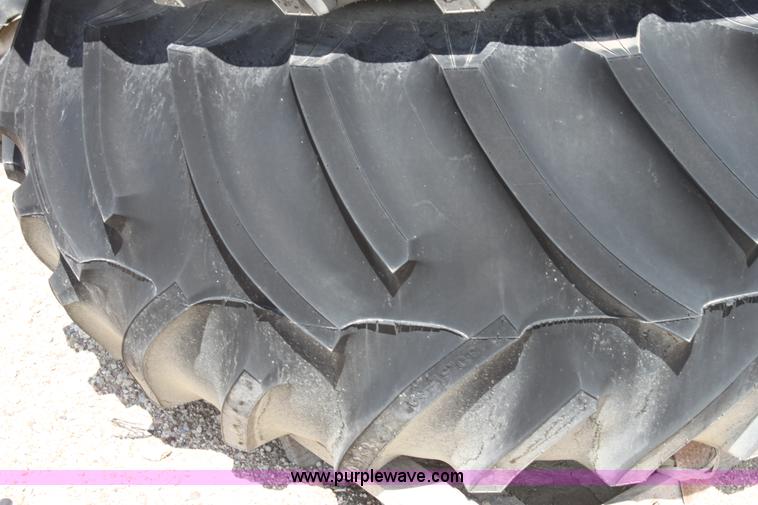 image for item G4547 (2) Titan 30.5L-32 tires