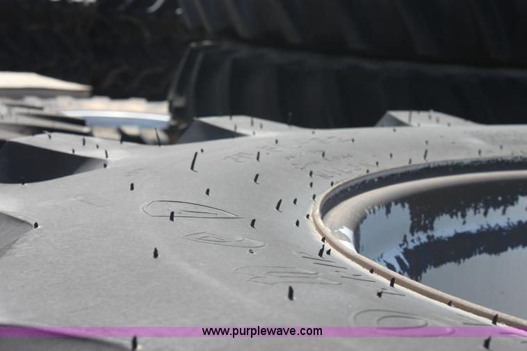 image for item G4548 (2) Firestone Champion Spade Grip 30.5L-32 tires