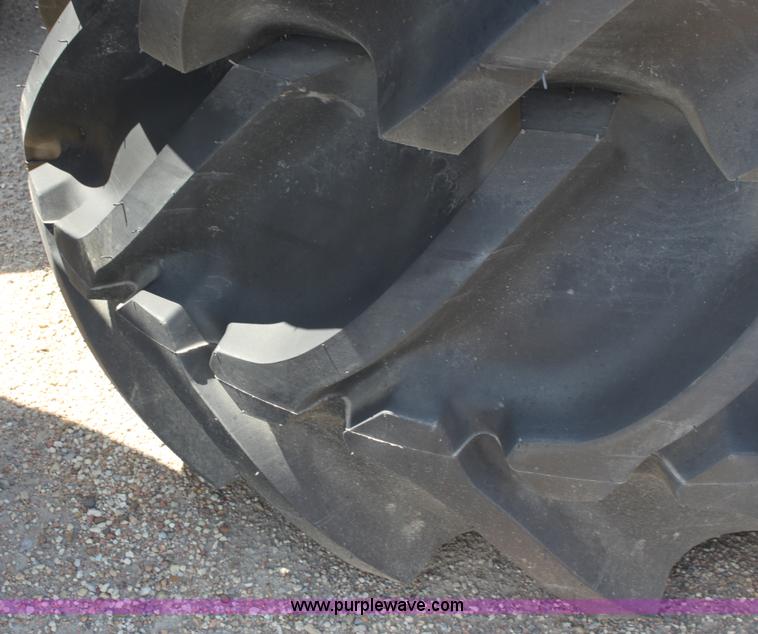 image for item G4554 (2) Firestone Champion Spade Grip 30.5L-32 tires