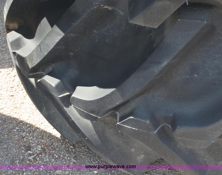 image for item G4554 (2) Firestone Champion Spade Grip 30.5L-32 tires